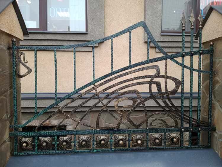 Секционные ворота Боровск