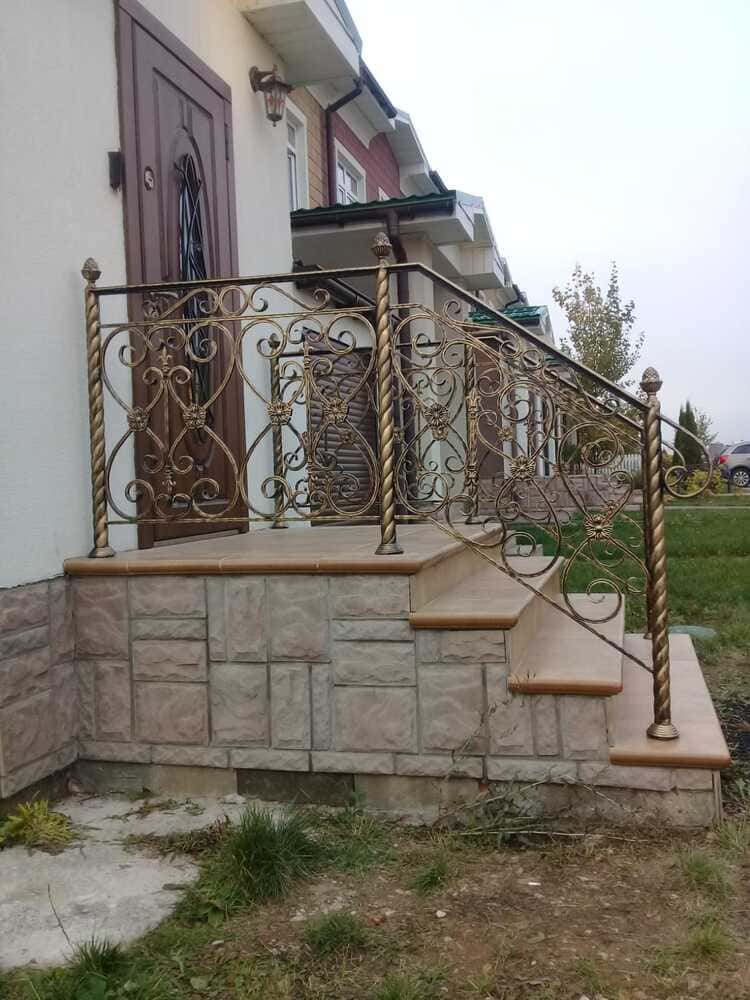 Ворота и калитки Боровск