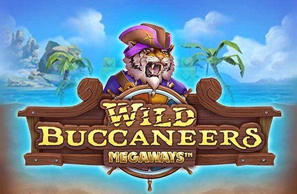 Wild Buccaneers Megaways